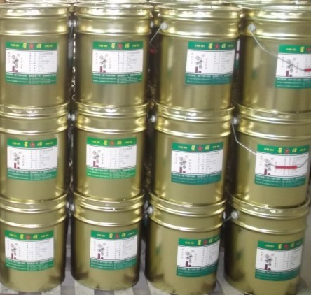 PT-8型軟質PVC凹版印刷油墨