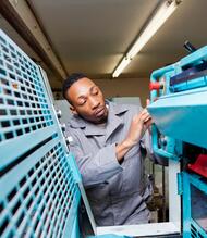 ITEL?樹脂技術(shù)