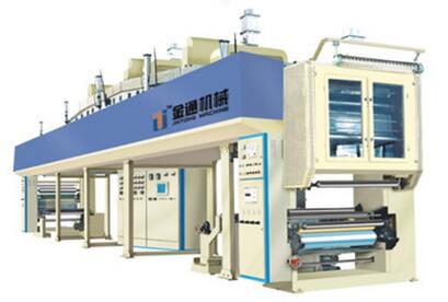 STTB型微電腦自動涂布機